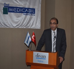 Özel MEDICABIL Hastanesi Kendini Güney Marmara'ya Tanıtıyor